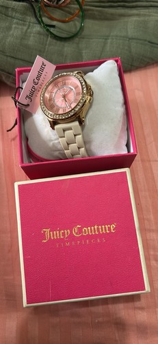 Juicy couture women watch - women's,