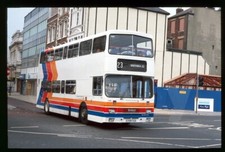 Original Bus Slide -