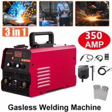 3IN1 MIG WELDER INVERTER