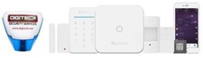 MaxxOne Wireless Burglar Alarm