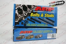 ARP Head Stud Kit for Nissan Skyline R33 R34 GTST GTT RB20DET RB25DET 202-4301