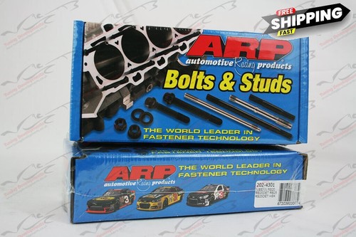 Arp head stud kit - arp, nissan