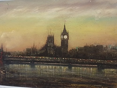 Originaloil painting london - originaloil,