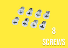 Bed Frame & Desk Screws