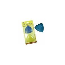2 X TAILORS CHALK - Dressmaker Sewing Marking Fabric Dressmaking Tailor's Marker