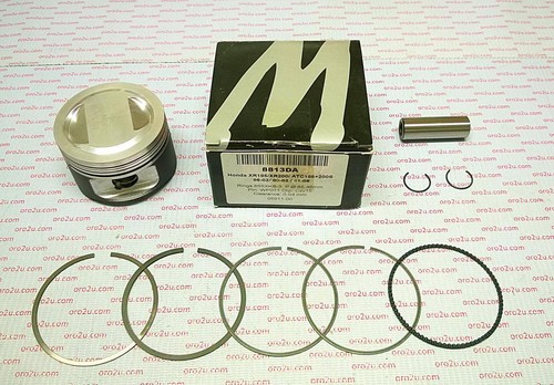 Wossner 5mm piston - wossner,