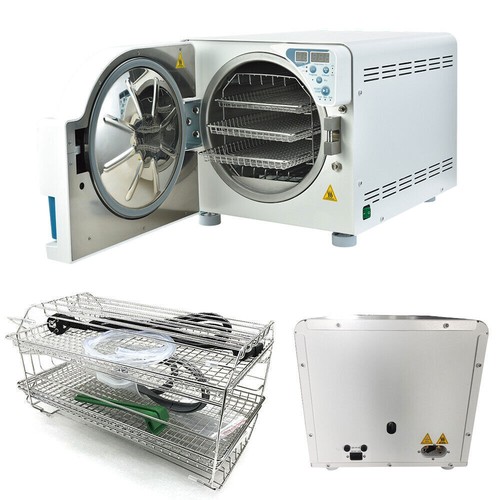 Getidy 23l medical dental - 23l,