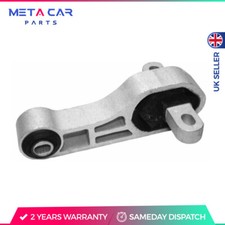 Engine Support Mounting Rear