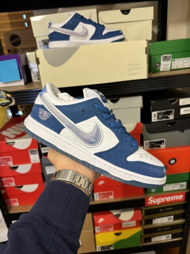 Nike dunk low - sb,