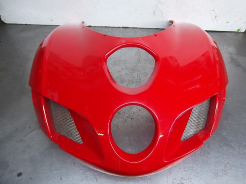 Ducati 749 999 front fairing - ,