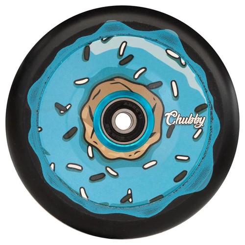 Chubby stunt scooter wheels - stunt,