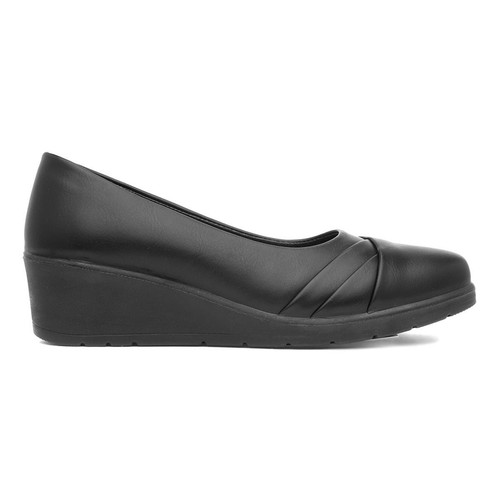 Softlites womens shoes black - shoes,