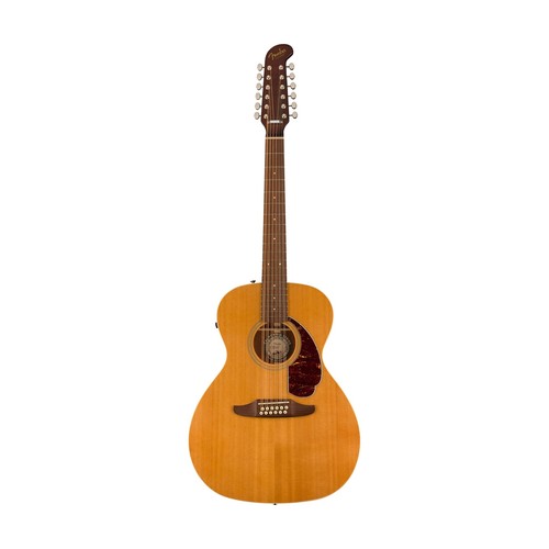 Fender villager string - fender, 12-string