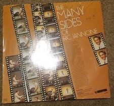 THE MANY SIDES OF RIC IANNONE