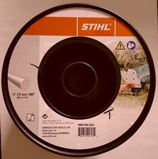 Genuine stihl round strimmer - genuine,
