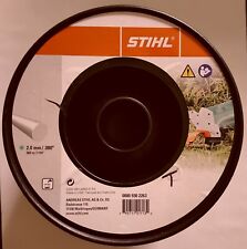 Genuine Stihl Round Strimmer