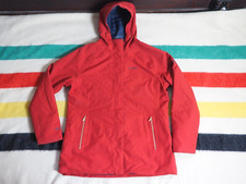 Craghoppers GTX Goretex Burnt