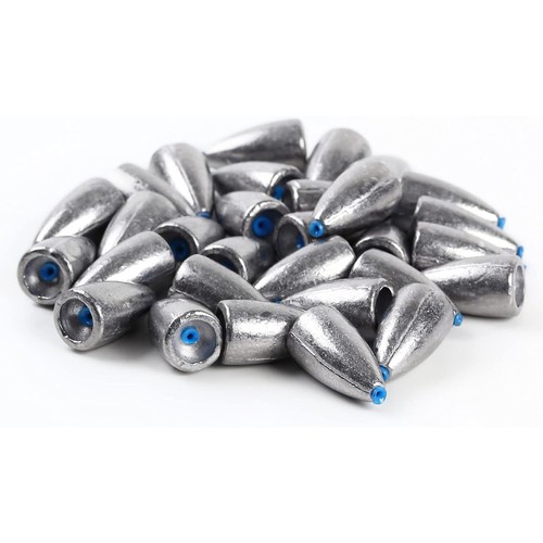 50pcs bullet fishing - 20/50pcs,