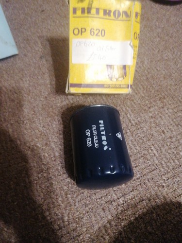 New oil filter fits honda - filter,