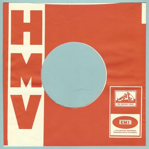 Hmv - top),