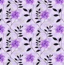 Dolls House Wallpaper 1/12th