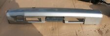 2001-2005 TOYOTA ESTIMA HYBRID TAILGATE/BOOTLID HANDLE SILVER