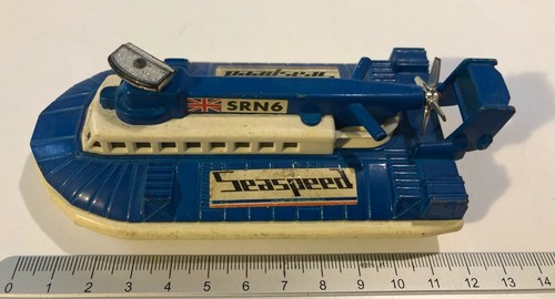 Matchbox super kings - kings, k22