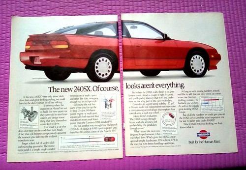 1989 nissan 240sx - 2, print