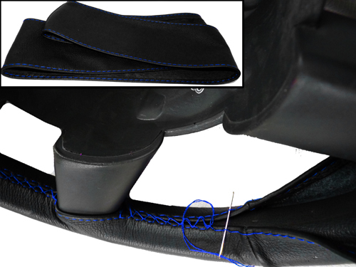 For mgb 100 real black - for,