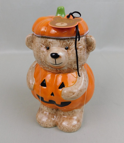Creepy critters ceramic - critters,