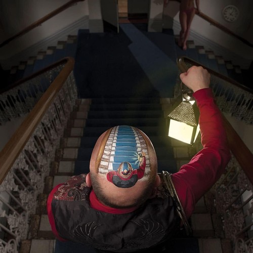 Rival sons pressure - rival, time