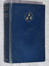 1939~Signed 1st~THE CITY OF