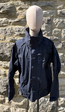 Siamidis Goretex Jacket Royal