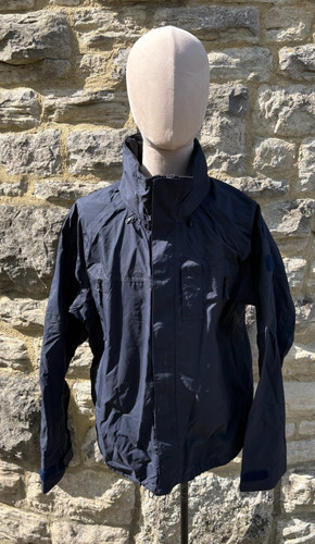 Siamidis goretex jacket royal - jacket,