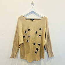 QED London Jumper Womens