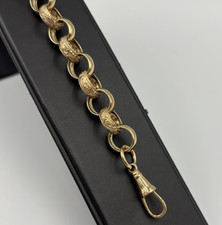 9ct Gold On 925 Sterling