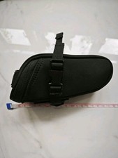 New Timbuk2 Cordura  Bicycle Seat Pack Saddle Bag Under Seat Cycling Pack RRP 35