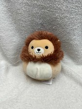 kellytoy Squishmallows Ramon