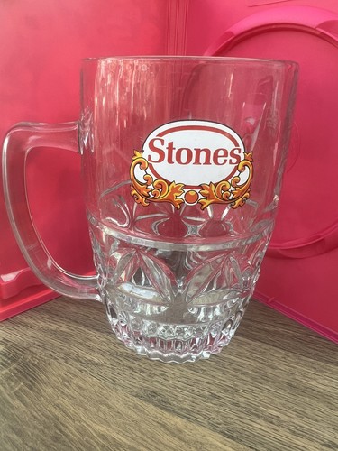 Vintage stones bitter beer - vintage,
