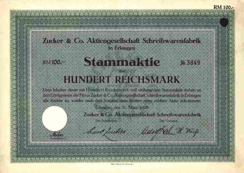 Zucker ag erlangen - &,