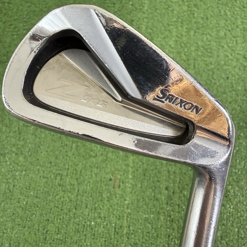Srixon z545 iron forged - z545, 6