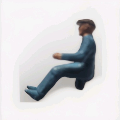 Dinky toys 404 conveyancer - toys,