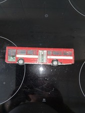 Dinky AEC Single Deck Bus In