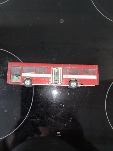 Dinky aec single - aec,