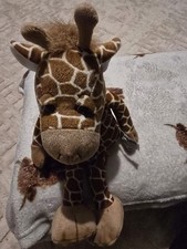 Russ Berrie standard giraffe