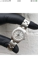 Ladies Rolex Stainless Steel