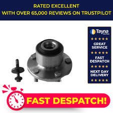 Wheel Bearing Kit fits VOLVO