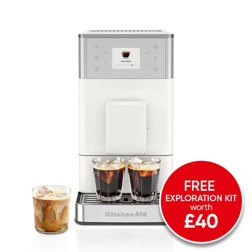 Kitchenaid kf3 espresso - kitchenaid,