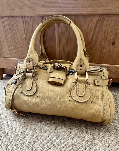 100 authentic chloe - 100%,