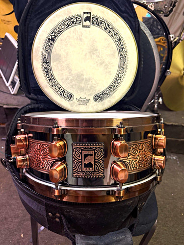 Mapex black panther - mapex,